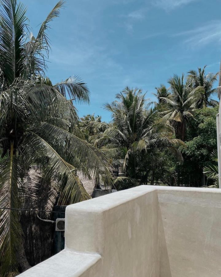 Cabana Gili Air Ngoại thất bức ảnh