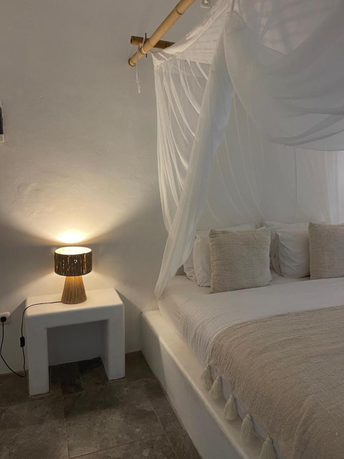 Cabana Gili Air Ngoại thất bức ảnh