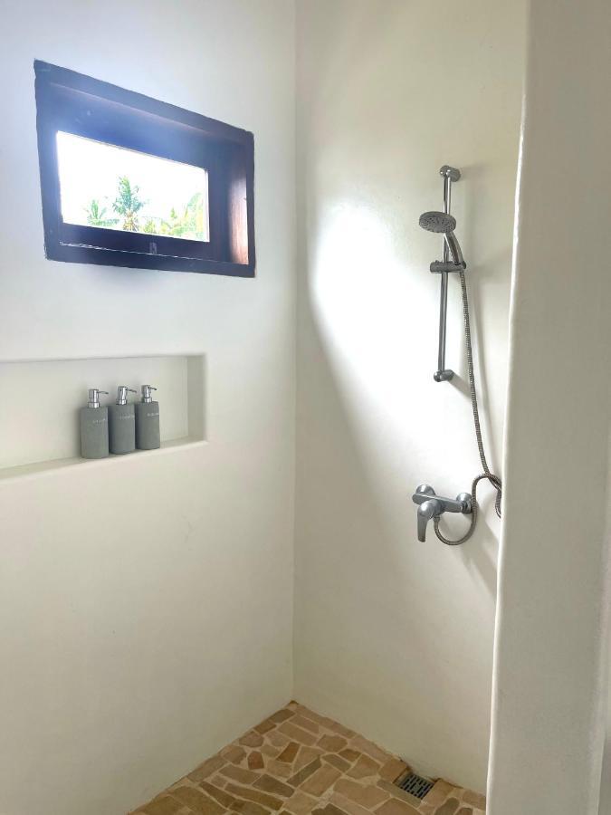 Cabana Gili Air Ngoại thất bức ảnh