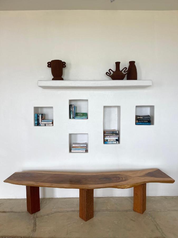 Cabana Gili Air Ngoại thất bức ảnh