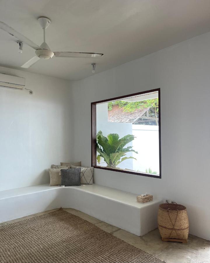 Cabana Gili Air Ngoại thất bức ảnh
