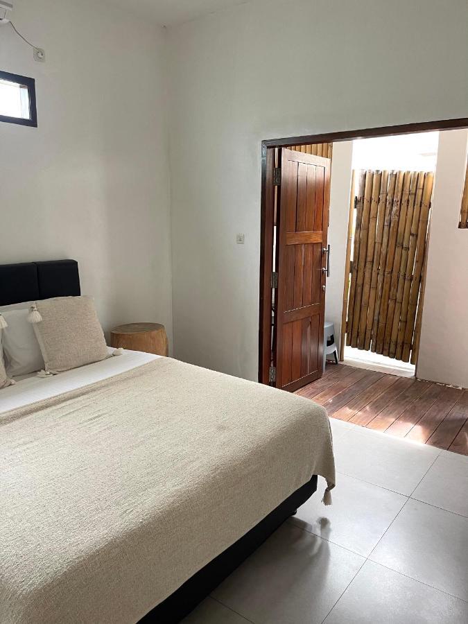 Cabana Gili Air Ngoại thất bức ảnh
