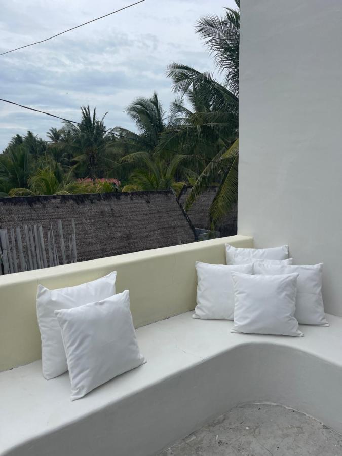 Cabana Gili Air Ngoại thất bức ảnh