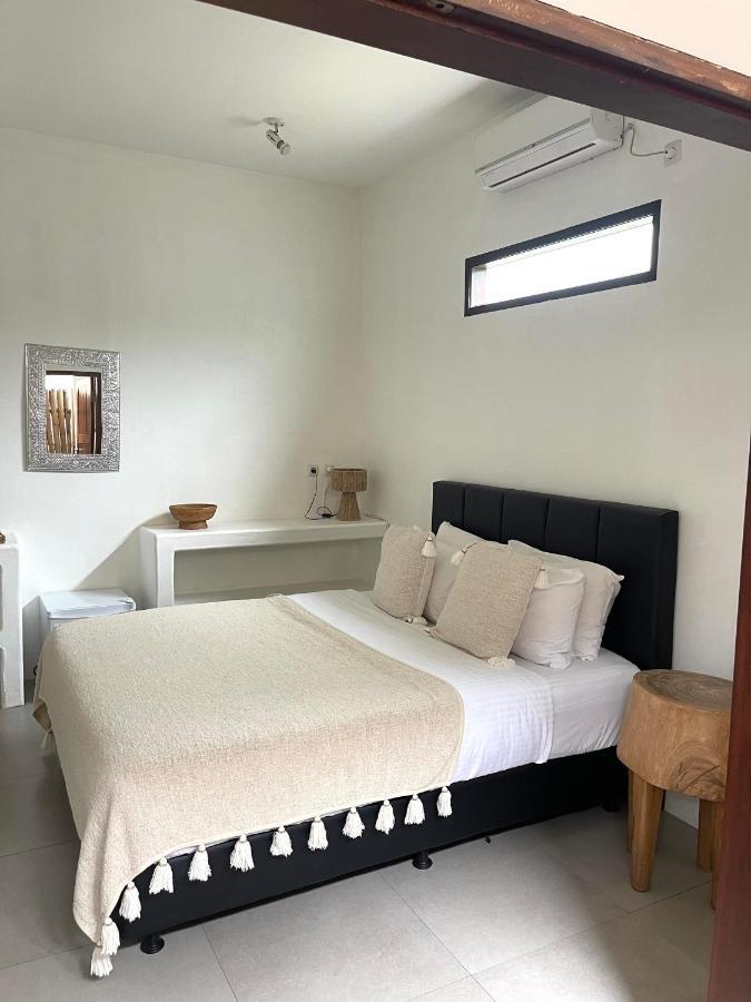 Cabana Gili Air Ngoại thất bức ảnh